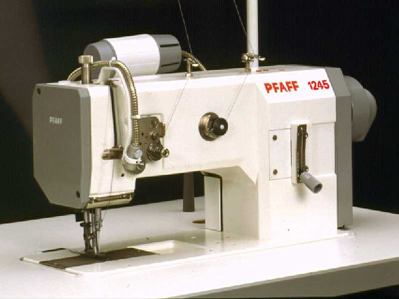 Pfaff 1245