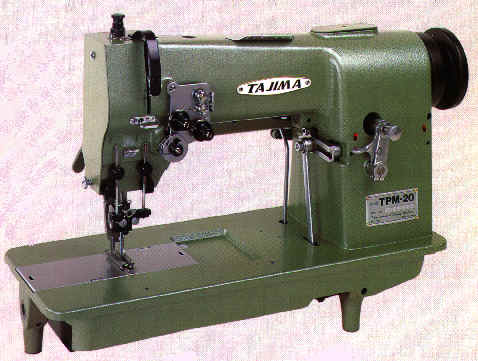 Tajima TPM-20