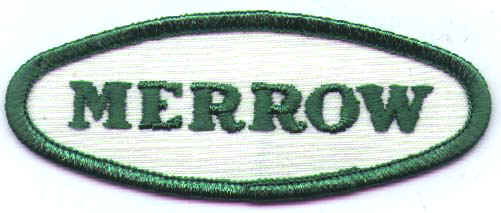 Merrow Emblem